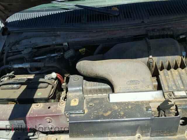 2004 FORD ECONOLINE - VIN: 1FBNE31L04HA07849 - Photo 7