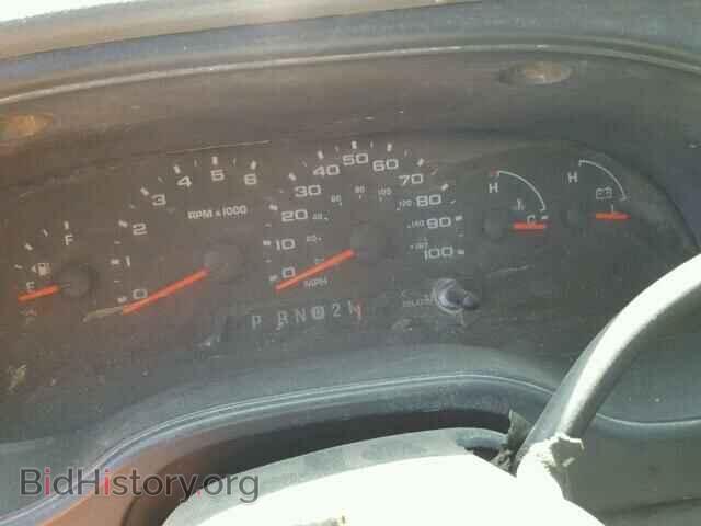 2004 FORD ECONOLINE - VIN: 1FBNE31L04HA07849 - Photo 8