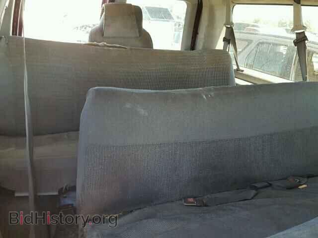2004 FORD ECONOLINE - VIN: 1FBNE31L04HA07849 - Photo 9