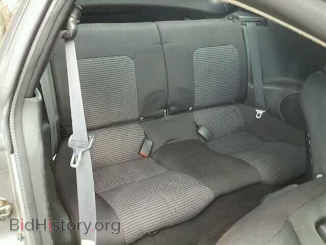 2003 MITSUBISHI ECLIPSE - VIN: 4A3AC84HX3E016009 - Photo 6