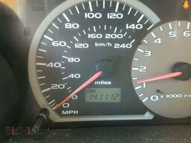 2003 MITSUBISHI ECLIPSE - VIN: 4A3AC84HX3E016009 - Photo 8