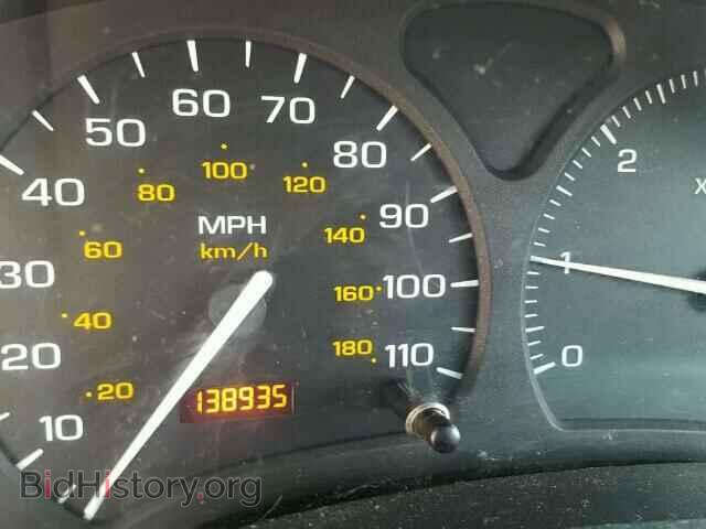 2002 SATURN SL/SL1/SL2 - VIN: 1G8ZH52892Z217006 - Фото 8