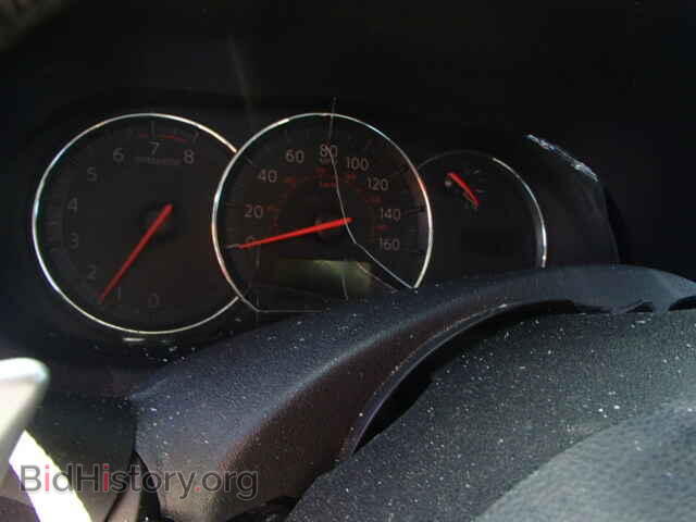 2010 NISSAN MAXIMA - VIN: 1N4AA5AP2AC841690 - Фото 8