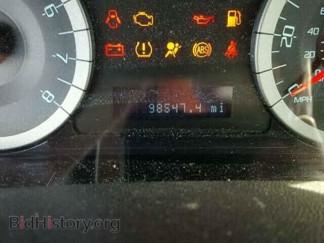 2012 FORD ESCAPE - VIN: 1FMCU9D76CKA41153 - Фото 8