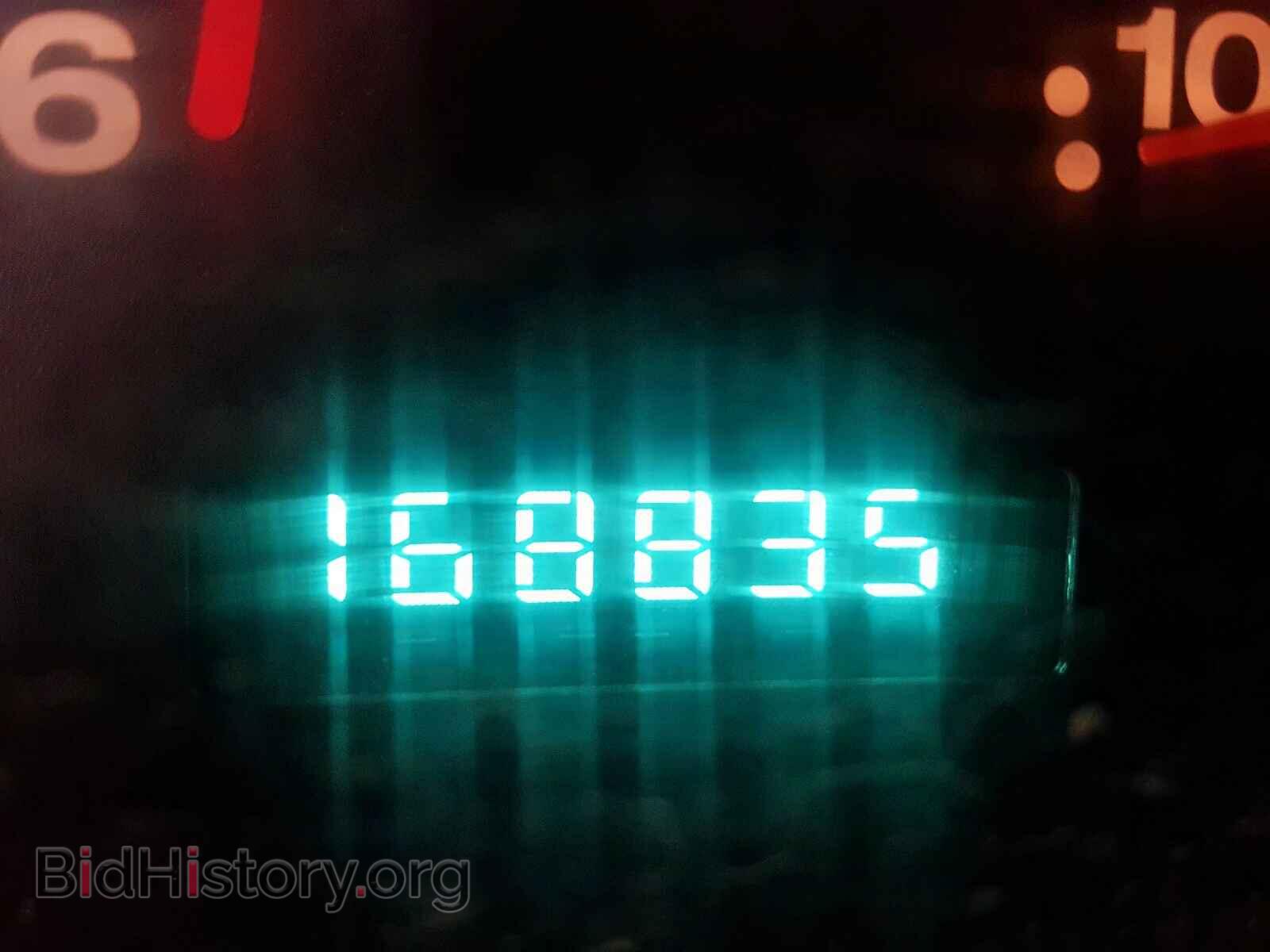 2006 JEEP WRANGLER - VIN: 1J4FA39S76P715896 - Фото 8