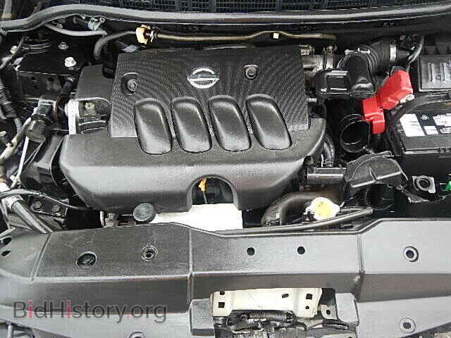 2011 NISSAN VERSA - VIN: 3N1BC1AP5BL391995 - Photo 7