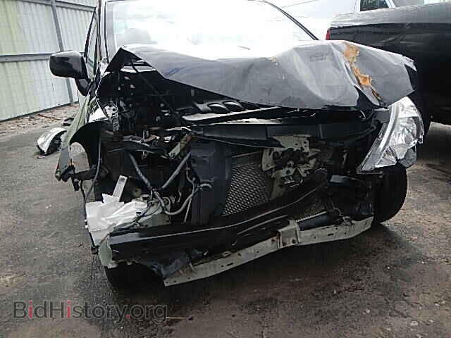 2011 NISSAN VERSA - VIN: 3N1BC1AP5BL391995 - Photo 9