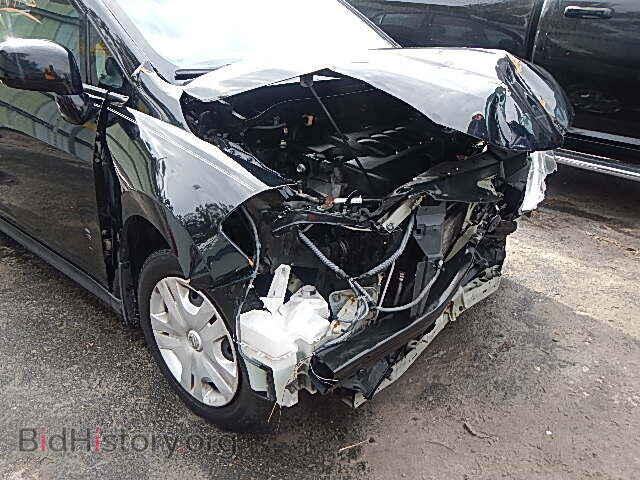 2011 NISSAN VERSA - VIN: 3N1BC1AP5BL391995 - Photo 10