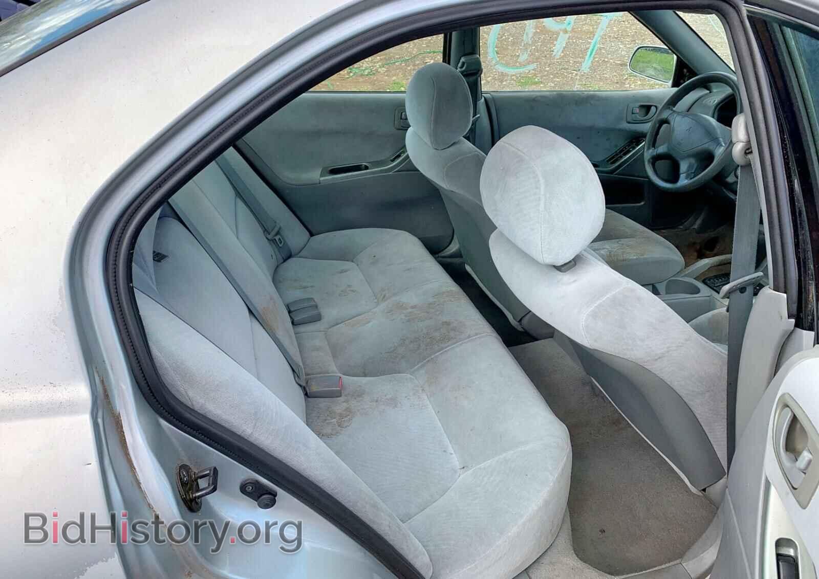 2003 MITSUBISHI GALANT - VIN: 4A3AA46H93E209358 - Фото 6