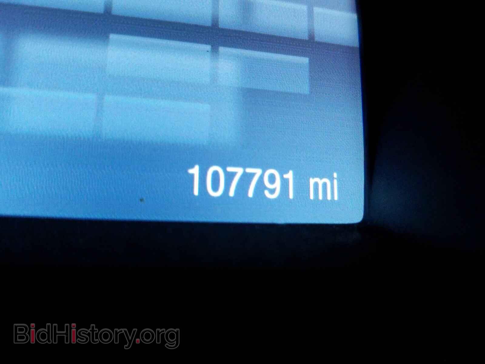 2012 FORD FOCUS - VIN: 1FAHP3K22CL336790 - Photo 8