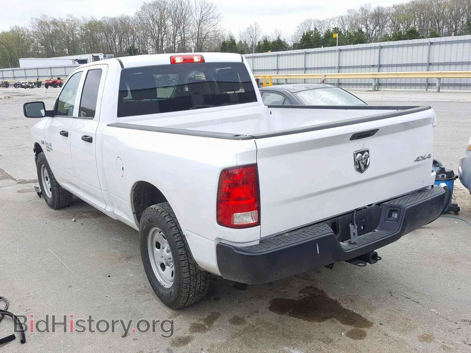 2019 RAM 1500 CLASS - VIN: 1C6RR7FT0KS588603 - Фото 3