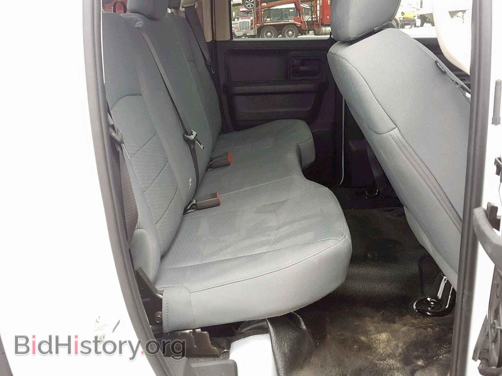 2019 RAM 1500 CLASS - VIN: 1C6RR7FT0KS588603 - Фото 6