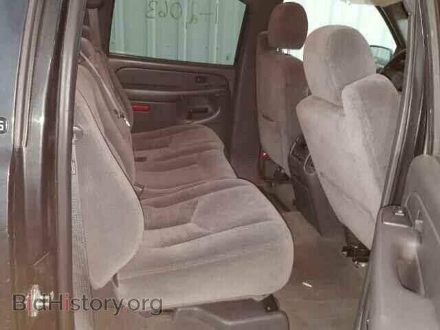 2005 CHEVROLET SILVERADO - VIN: 2GCEC13T851284949 - Фото 6