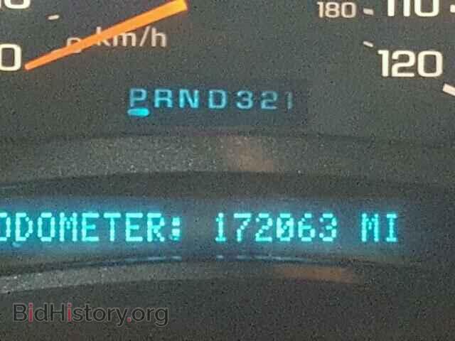 2005 CHEVROLET SILVERADO - VIN: 2GCEC13T851284949 - Фото 8