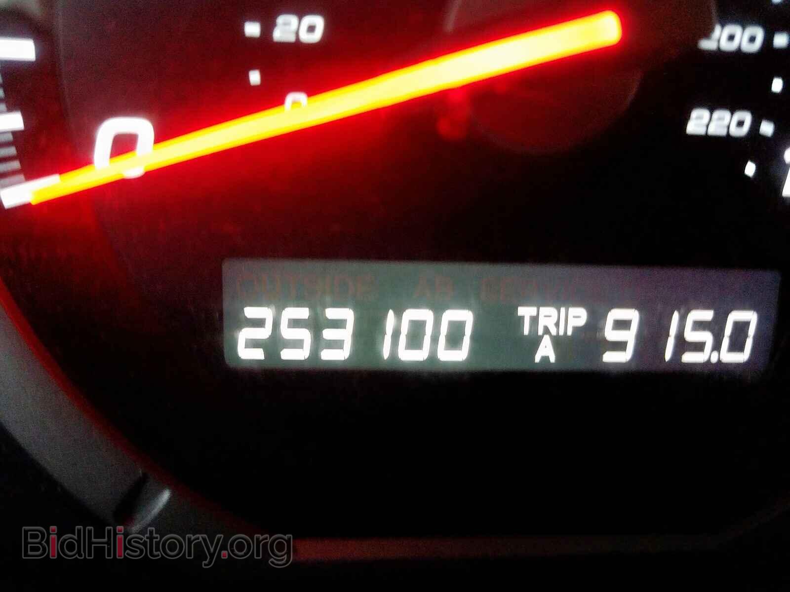 2007 HONDA PILOT - VIN: 2HKYF18517H515237 - Фото 8