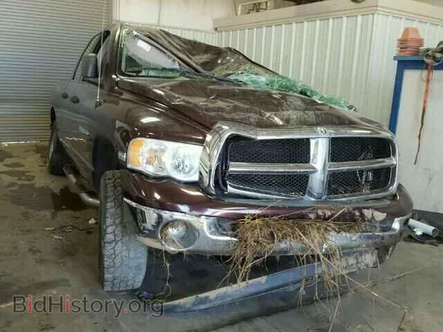 Фотография 1D7HU18D64J185052 - DODGE RAM 1500 2004
