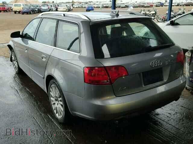 2006 AUDI A4 - VIN: WAUKF78E26A122794 - Фото 3