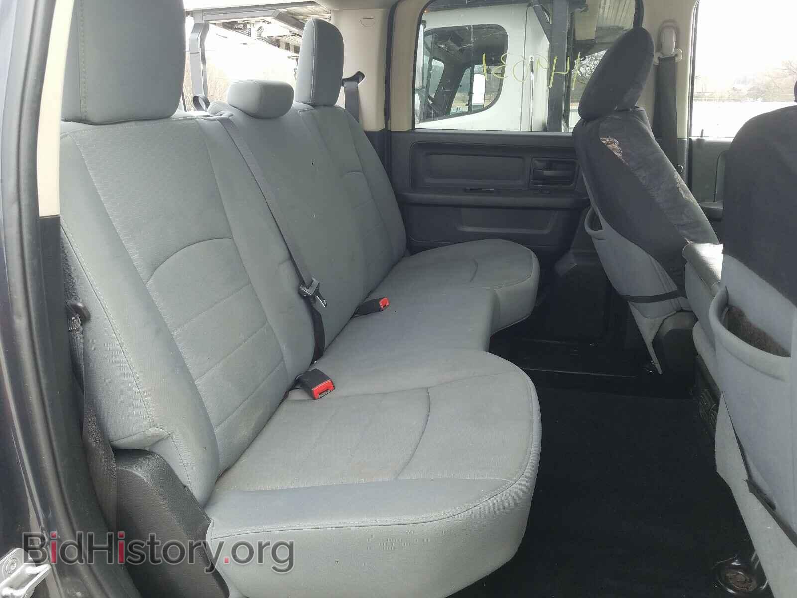 2013 RAM 2500 - VIN: 3C6UR5CL9DG541082 - Фото 6