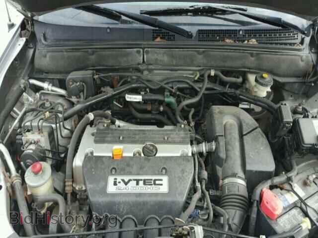 2005 HONDA CRV - VIN: SHSRD78885U320795 - Фото 7