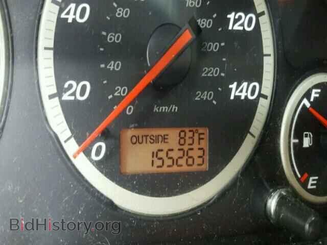 2005 HONDA CRV - VIN: SHSRD78885U320795 - Фото 8