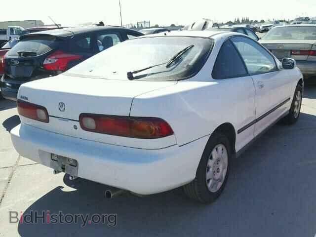 1994 ACURA INTEGRA - VIN: JH4DC4357RS041782 - Фото 4