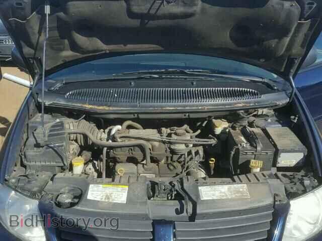 2006 DODGE CARAVAN - VIN: 2D8GP44L36R680143 - Фото 7
