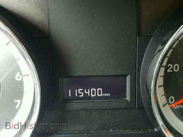 2012 DODGE CARAVAN - VIN: 2C4RDGBG3CR182950 - Фото 8