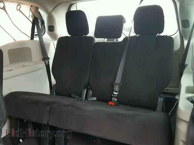 2012 DODGE CARAVAN - VIN: 2C4RDGBG3CR182950 - Фото 9