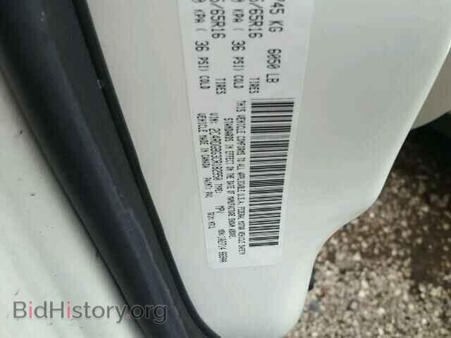 2012 DODGE CARAVAN - VIN: 2C4RDGBG3CR182950 - Фото 10