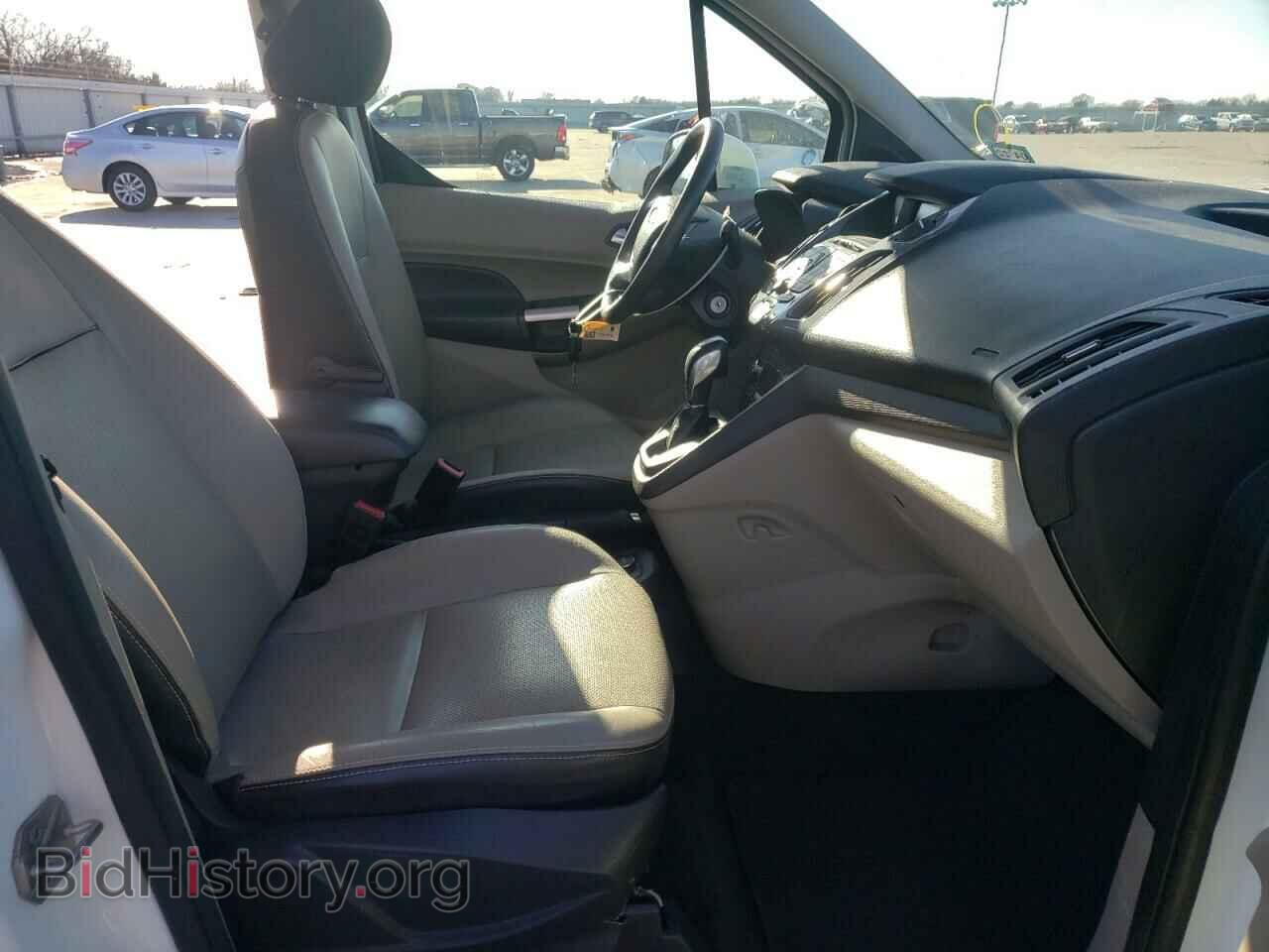 2016 FORD TRANSIT CO - VIN: NM0GE9G77G1265104 - Фото 5