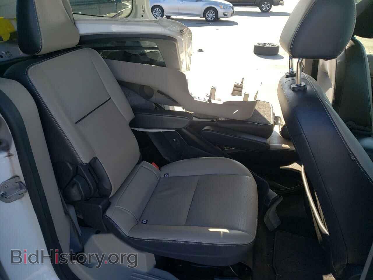 2016 FORD TRANSIT CO - VIN: NM0GE9G77G1265104 - Фото 6