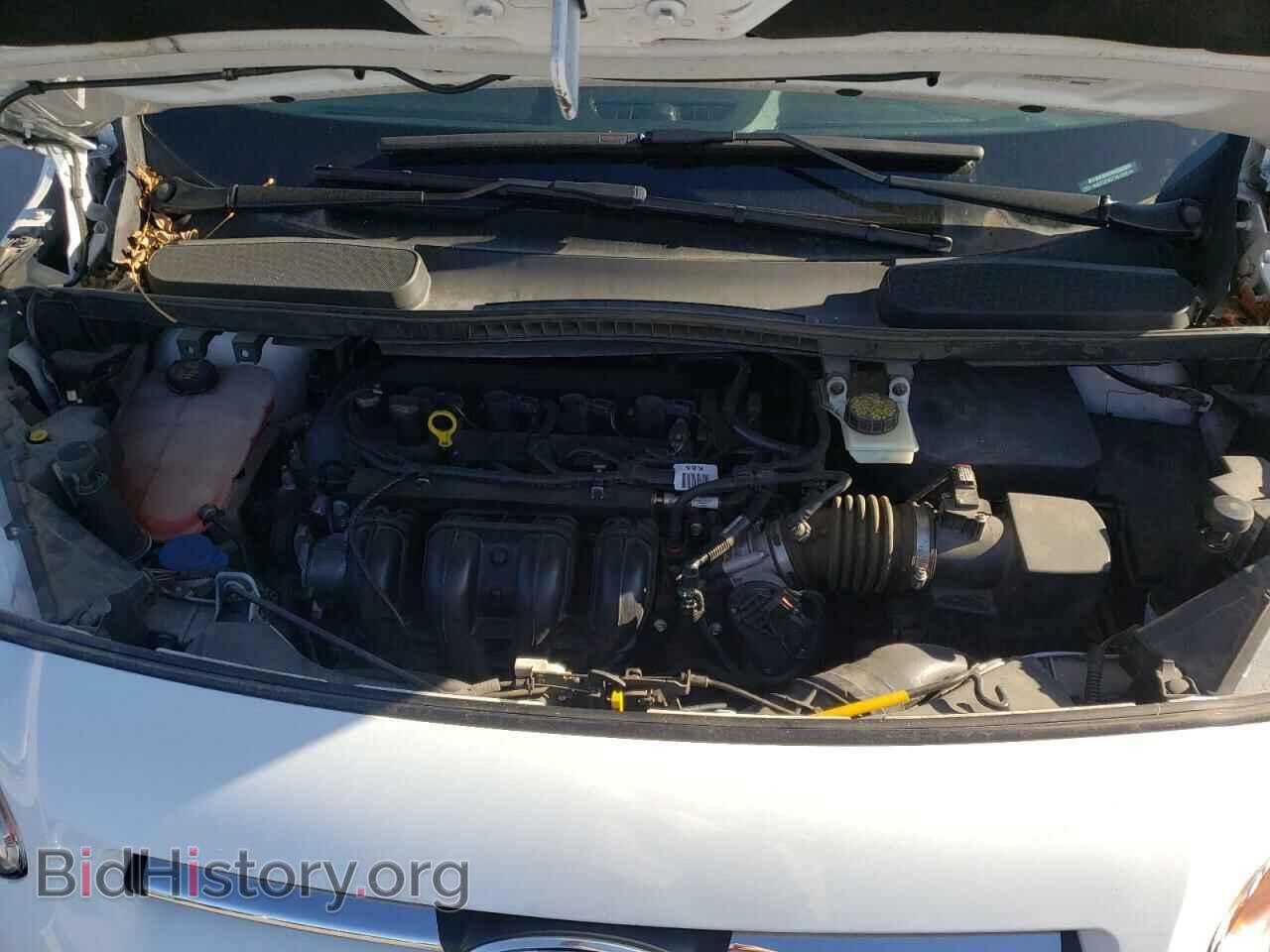 2016 FORD TRANSIT CO - VIN: NM0GE9G77G1265104 - Фото 7