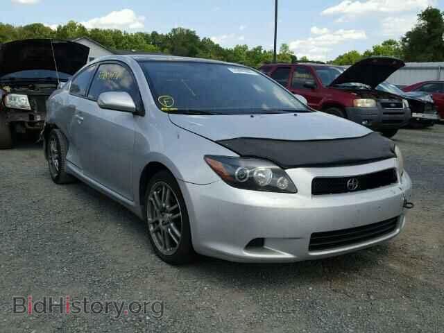 Фотография JTKDE167590287628 - TOYOTA SCION 2009