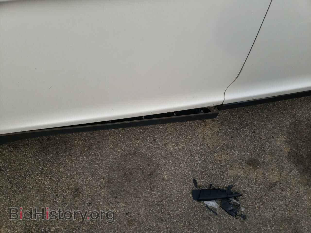 2013 FORD TAURUS - VIN: 1FAHP2F8XDG235323 - Фото 9