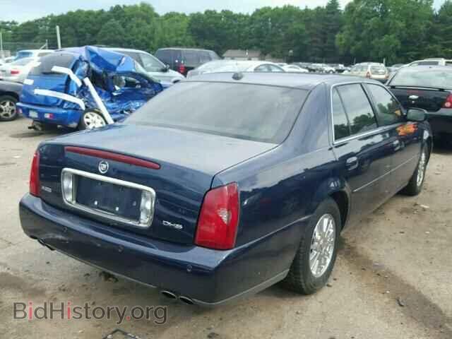 2004 CADILLAC DEVILLE - VIN: 1G6KE57Y64U243123 - Фото 4