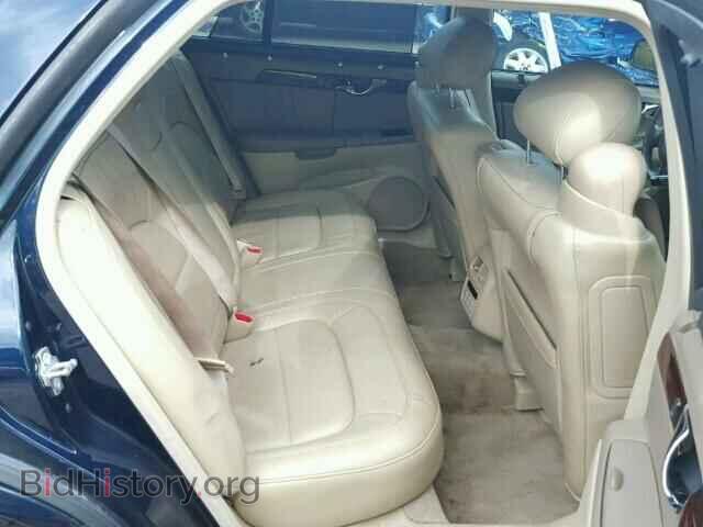 2004 CADILLAC DEVILLE - VIN: 1G6KE57Y64U243123 - Фото 6