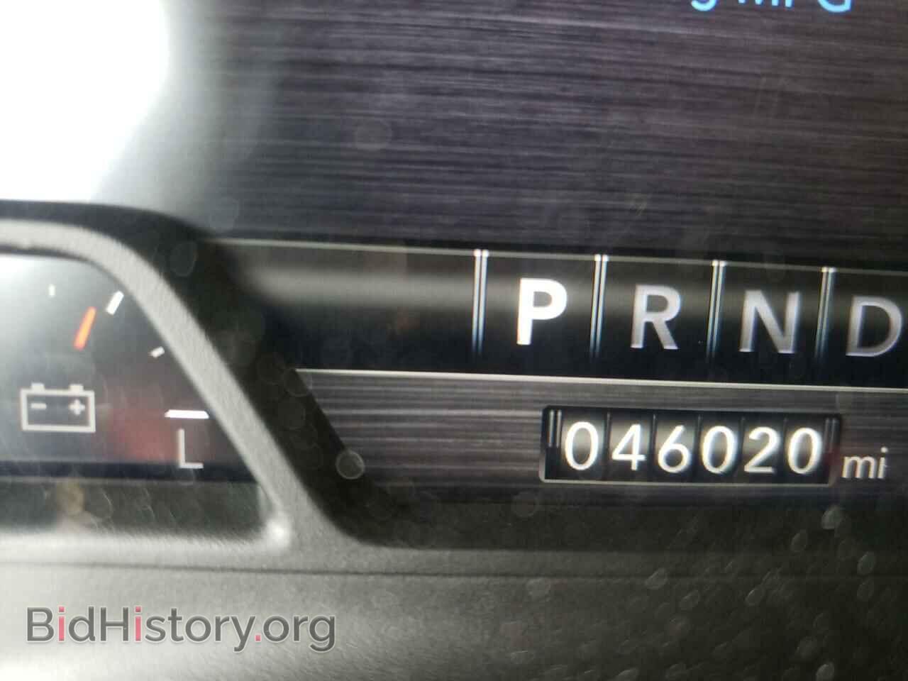 2020 RAM 1500 - VIN: 1C6SRFRTXLN322867 - Фото 8