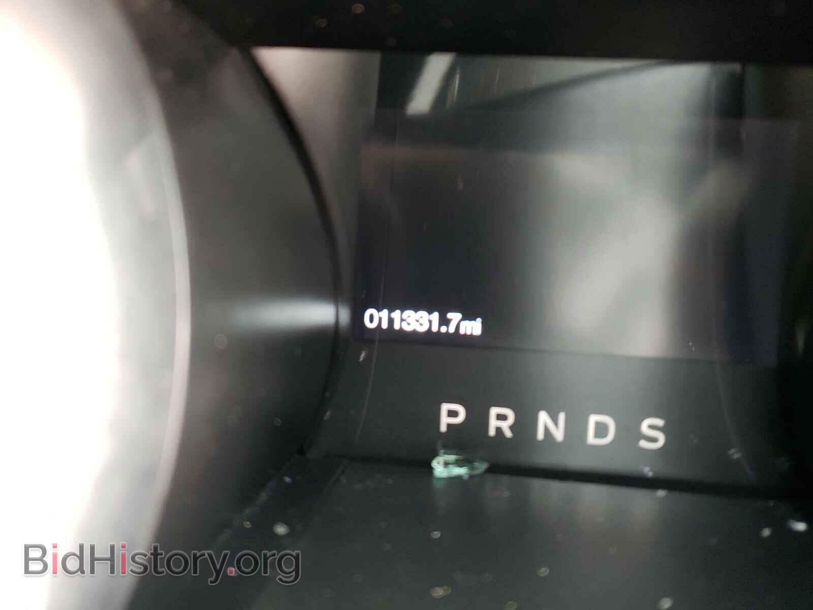 2019 FORD MUSTANG - VIN: 1FA6P8TH0K5194515 - Фото 8