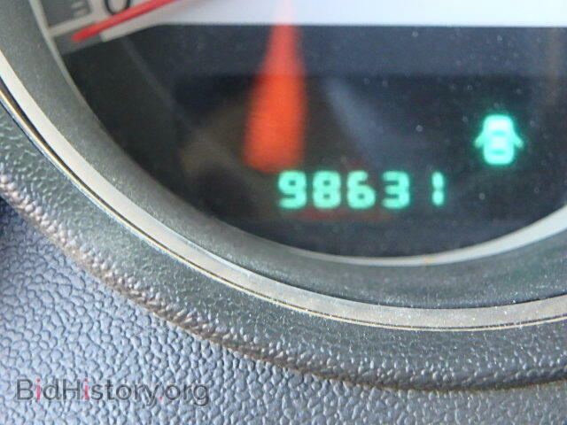 2010 DODGE CHARGER - VIN: 2B3CA3CV1AH187041 - Фото 8