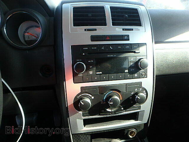 2010 DODGE CHARGER - VIN: 2B3CA3CV1AH187041 - Фото 9