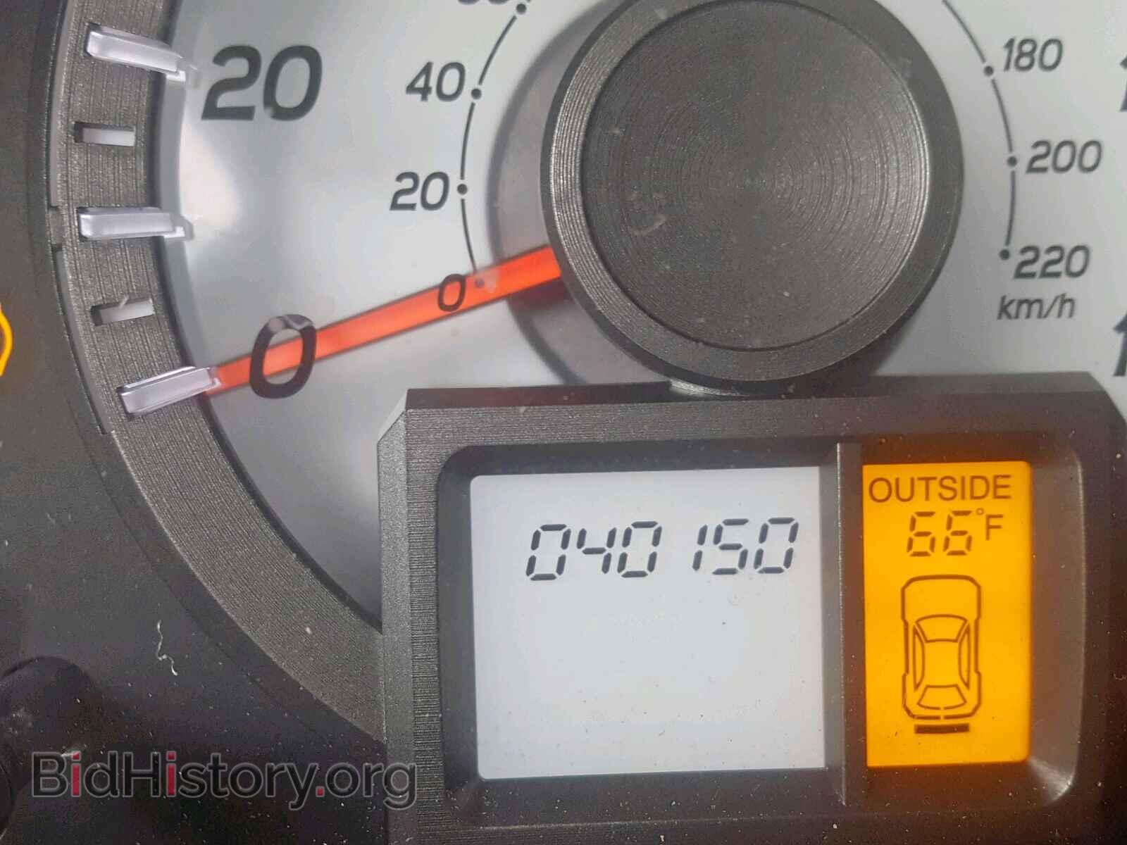 2014 HONDA PILOT EX - VIN: 5FNYF4H43EB056944 - Фото 8