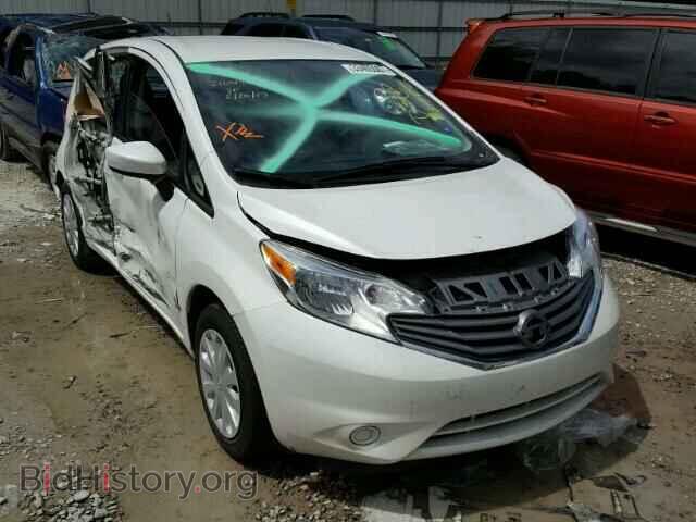 Фотография 3N1CE2CP8GL397119 - NISSAN VERSA 2016