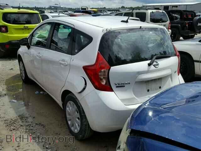 2016 NISSAN VERSA - VIN: 3N1CE2CP8GL397119 - Фото 3