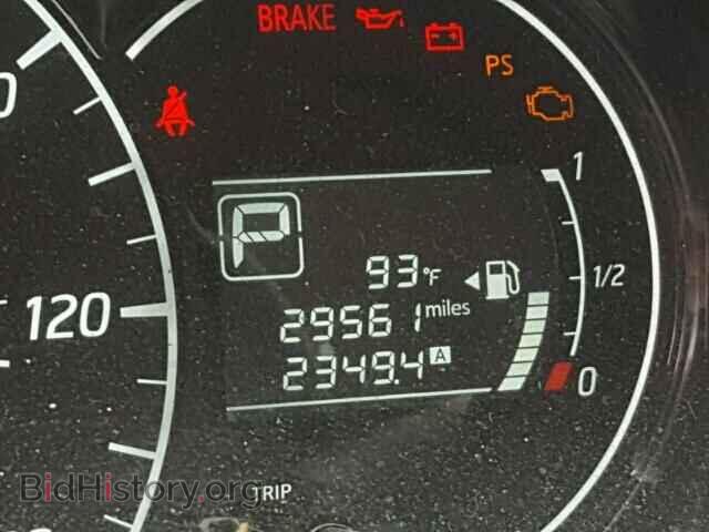 2016 NISSAN VERSA - VIN: 3N1CE2CP8GL397119 - Фото 8