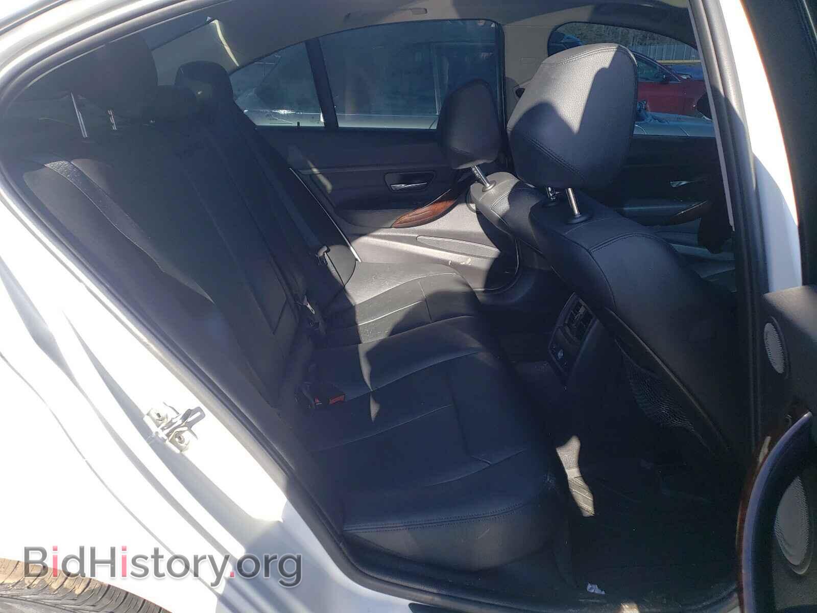 2014 BMW 1 SERIES - VIN: WBA3F9C50EF484597 - Фото 6