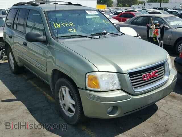 Photo 1GKDS13S442436704 - GMC ENVOY 2004