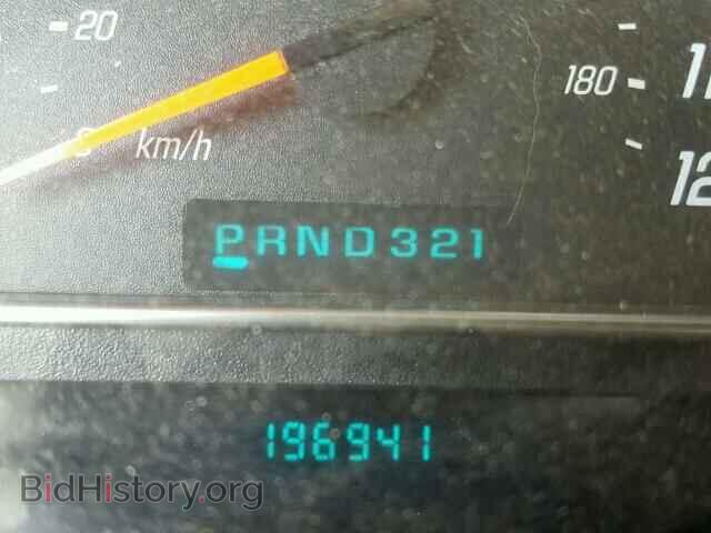 2004 GMC ENVOY - VIN: 1GKDS13S442436704 - Фото 8