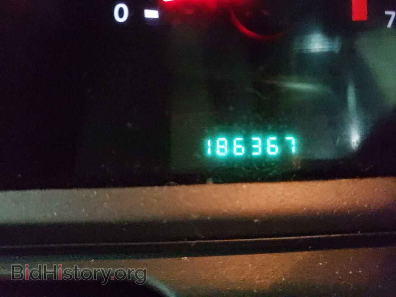 2009 DODGE JOURNEY - VIN: 3D4GH57V09T602633 - Фото 8