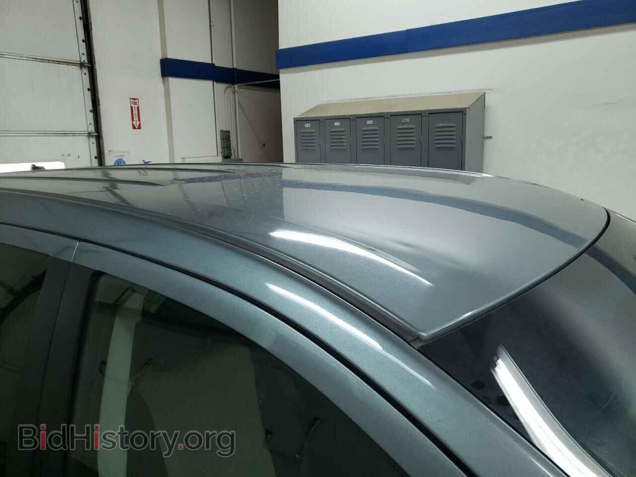 2009 DODGE JOURNEY - VIN: 3D4GH57V09T602633 - Фото 9