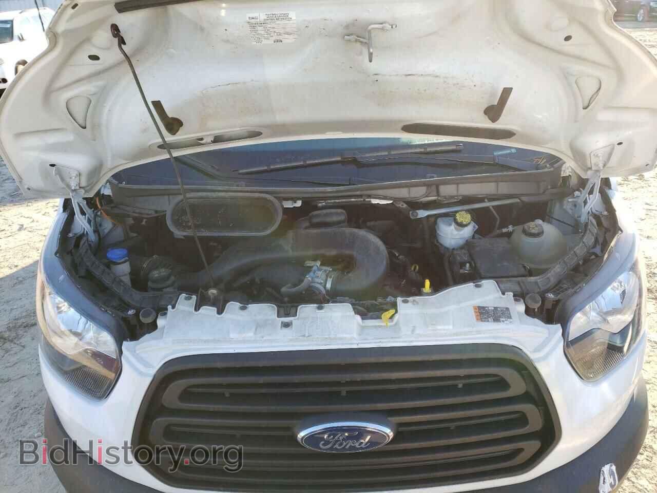 2019 FORD TRANSIT CO - VIN: 1FTYR2CM3KKA88925 - Фото 7